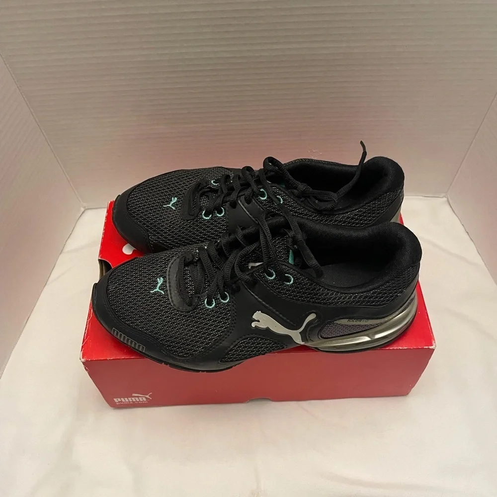 PUMA sneakers